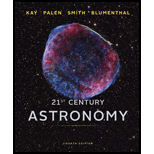 21st Century Astronomy - 4th Edition - by Kay, Laura/ Palen - ISBN 9780393918786