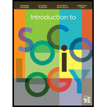Introduction to Sociology - 9th Edition - by Anthony Giddens - ISBN 9780393922233