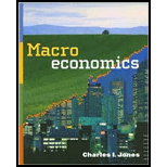Macroeconomics - 8th Edition - by Charles I. Jones - ISBN 9780393926385