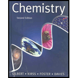 Chemistry: The Science In Context - 2nd Edition - by Thomas R. Gilbert, Rein V. Kirss, Geoffrey Davies, Natalie Foster - ISBN 9780393926491