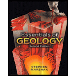 Essentials Of Geology (second Edition) - 2nd Edition - by Marshak, Stephen - ISBN 9780393928150