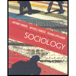 Introduction To Sociology, 6th Edition - 6th Edition - by GIDDENS - ISBN 9780393929218