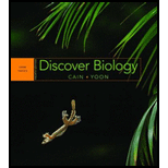 Discover Biology - 4th Edition - by Michael L. Cain, Carol Kaesuk Yoon, Anu Singh-Cundy - ISBN 9780393931600