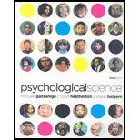 Psychological Science (third Edition) - 3rd Edition - by Michael Gazzaniga, Diane Halpern - ISBN 9780393934212