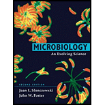 Microbiology: An Evolving Science (Second Edition) - 2nd Edition - by Joan L. Slonczewski, John W. Foster - ISBN 9780393934472