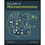 Principles of Microeconomics - 1st Edition - by Dirk Mateer - ISBN 9780393935769