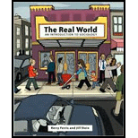 The Real World: An Introduction To Sociology - 1st Edition - by Kerry Ferris, Jill Stein - ISBN 9780393979060