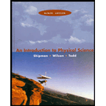 Intro.to Physical Science - 9th Edition - by Shipman - ISBN 9780395955703