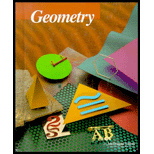 McDougal Littell Jurgensen Geometry: Student Edition Geometry - 5th Edition - by Ray C. Jurgensen, Richard G. Brown, John W. Jurgensen - ISBN 9780395977279