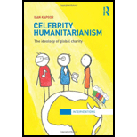 Celebrity Humanitarianism (interventions) - 1st Edition - by Ilan Kapoor - ISBN 9780415783392