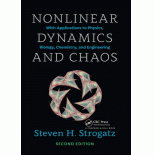 Nonlinear Dynamics and Chaos