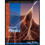 Fundamentals of Physics 8E - 8th Edition - by David Halliday, Robert Resnick, Jearl Walker - ISBN 9780470044728