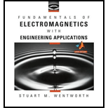 Fundamentals Of Electromagnetics With Justask! Set