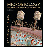 Microbiology: Principles And Explorations - 7th Edition - by Jacquelyn G. Black - ISBN 9780470107485