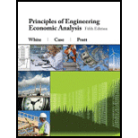 Principles of Engineering Economic Analysis - 5th Edition - by John A. White, Kenneth E. Case, ... - ISBN 9780470113967
