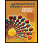 Fundamentals of Materials Science and Engineering: An Integrated Approach - 3rd Edition - by David G. Rethwisch, William D. Callister Jr. - ISBN 9780470125373