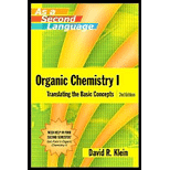 Organic Chemistry I As A Second Language: Translating The Basic Concepts - 2nd Edition - by Klein - ISBN 9780470129296