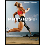 Physics - 8th Edition - by John D. Cutnell, Kenneth W. Johnson - ISBN 9780470223550