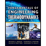 Fundamentals of Engineering Thermodynamics - 7th Edition - by Michael J. Moran, Howard N. Shapiro, Daisie D. Boettner, Margaret Bailey - ISBN 9780470495902