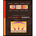 Fundamentals of Heat and Mass Transfer