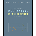 Theory and Design for Mechanical Measurements - 5th Edition - 5th Edition - by FIGLIOLA, Richard S., Beasley, Donald E. - ISBN 9780470547410