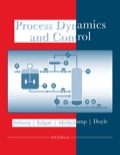 EBK PROCESS DYNAMICS AND CONTROL - 3rd Edition - by Seborg - ISBN 9780470574041