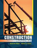 EBK CONSTRUCTION MANAGEMENT 4E - 4th Edition - by Halpin - ISBN 9780470574331