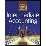 Intermediate Accounting - 14th Edition - by Donald E. Kieso, Jerry J. Weygandt, Terry D. Warfield - ISBN 9780470587232
