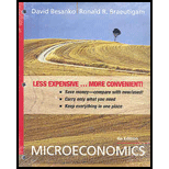 Microeconomics, Binder Version - 4th Edition - by David Besanko - ISBN 9780470917565