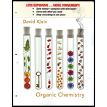 Organic Chemistry - 1st Edition - by Klein, David - ISBN 9780470917800