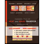 Fundamentals of Heat and Mass Transfer