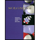 Organic Chemistry - 6th Edition - by T. W. Graham Solomons - ISBN 9780471013426