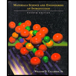 Materials Science And Engineering: An Introduction - 4th Edition - by William D. Callister - ISBN 9780471134596