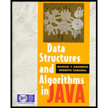 Data Structures And Algorithms In Java (worldwide Series In Computer Science) - 1st Edition - by Michael T. Goodrich, Roberto Tamassia - ISBN 9780471193081