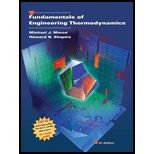 Fundamentals Of Engineering Thermodynamics - 5th Edition - by MORAN,  Michael J., SHAPIRO,  Howard N. - ISBN 9780471274711