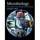 Microbiology: Principles And Explorations, 4th Edition - 4th Edition - by Jacquelyn G. Black - ISBN 9780471368199