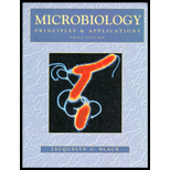 Microbiology 3e - 3rd Edition - by Black - ISBN 9780471368267
