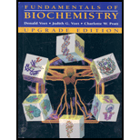 Fundamentals of biochemistry - 2nd Edition - by Voet,  Donald. - ISBN 9780471417590