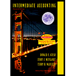 Intermediate Accounting - 11th Edition - by DONALD KIESO - ISBN 9780471448969