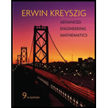 Advanced Engineering Mathematics - 9th Edition - by Erwin Kreyszig - ISBN 9780471488859