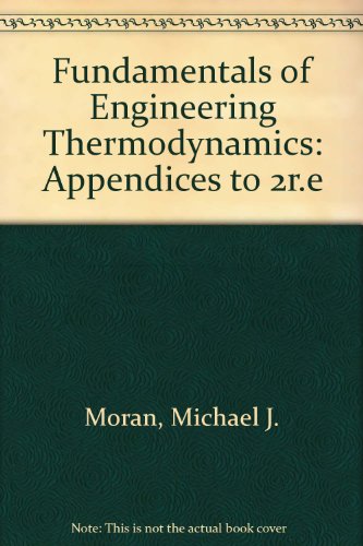9th Edition EPUB Reg Card Loose-Leaf Print Companion Set Fundamentals of Engineering Thermodynamics