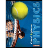 Physics - 7th Edition - by Johnh D. Cutnell, Kenneth W. Johnson - ISBN 9780471663157