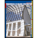 Fundamentals Of Building Construction + Exercises Pkg - 4th Edition - by Edward Allen - ISBN 9780471669678