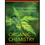 Organic Chemistry - 9th Edition - by T. W. Graham Solomons, Craig B. Fryhle - ISBN 9780471684961