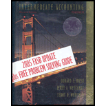Intermediate Accounting 11th Edition Vol. 2 Text + Problem Solving Survival Guide - 11th Edition - by Kieso - ISBN 9780471724094