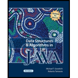 Data Structures And Algorithms In Java - 4th Edition - by Goodrich,  Michael T., Tamassia,  Roberto - ISBN 9780471738848