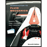 Introduction to Fluid Mechanics - 7th Edition - by Robert W. Fox - ISBN 9780471742999
