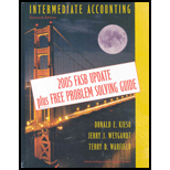 Intermediate Accounting - 11th Edition - by Kieso, Donald E. - ISBN 9780471747772