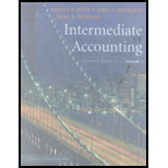 Intermediate Accounting (2 Vol. Set) - 12th Edition - by Donald E. Kieso - ISBN 9780471771944