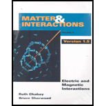 (wcs)matter And Interactions Version 1.5 - 2nd Edition - by Ruth W. Chabay - ISBN 9780471793830